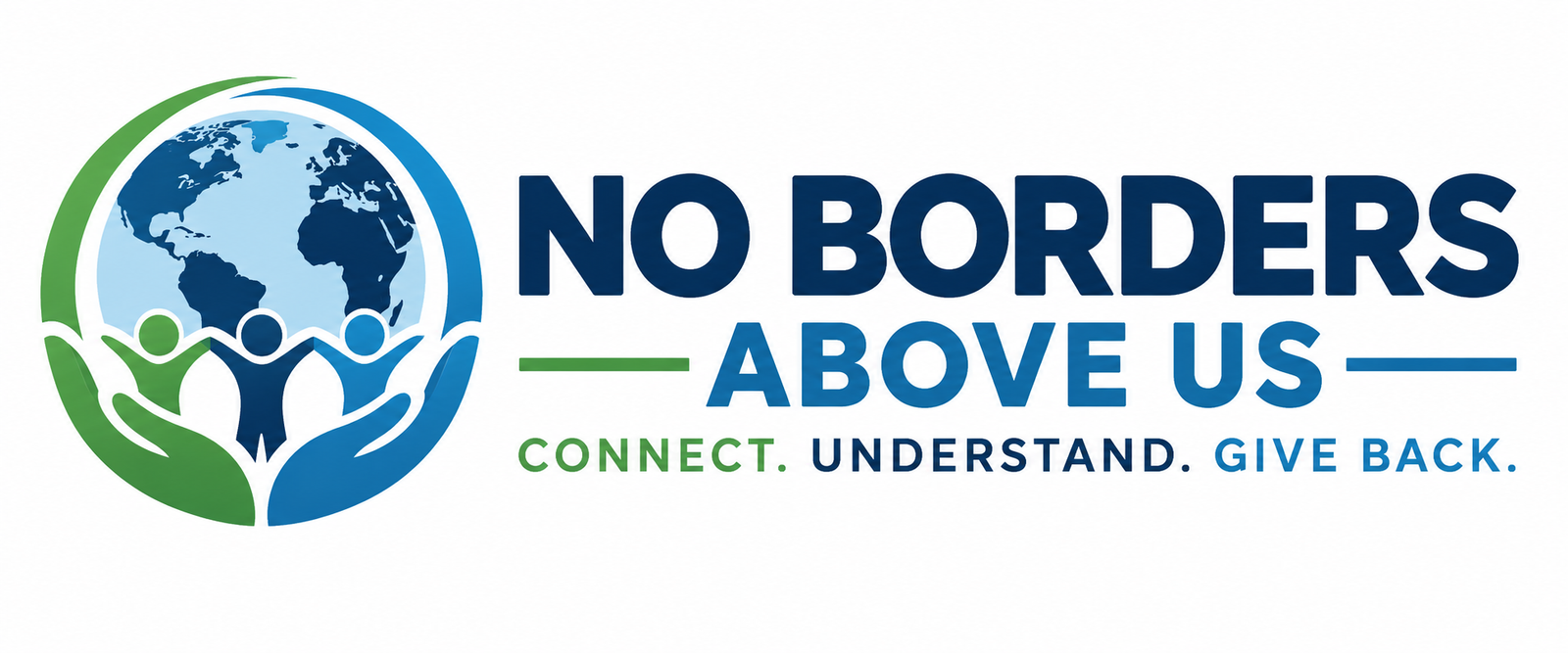 No Borders Above Us